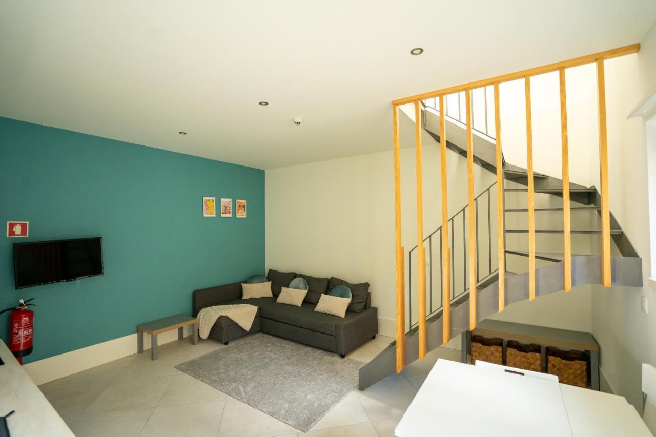Ilha Douro Duplex Apartment Porto Exterior photo