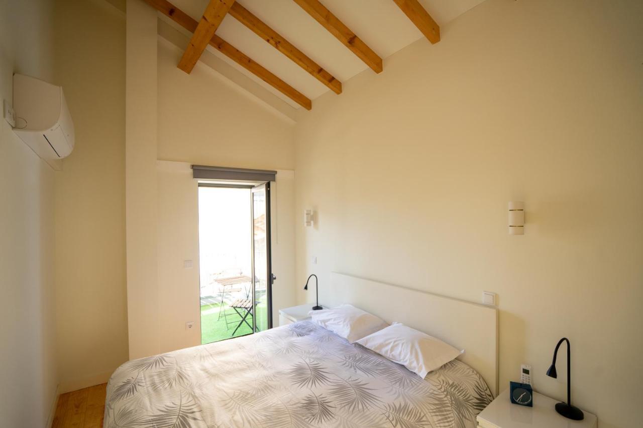 Ilha Douro Duplex Apartment Porto Exterior photo