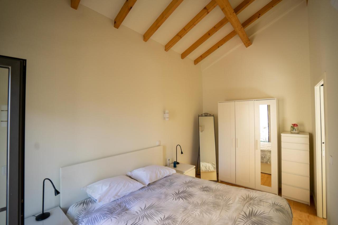 Ilha Douro Duplex Apartment Porto Exterior photo
