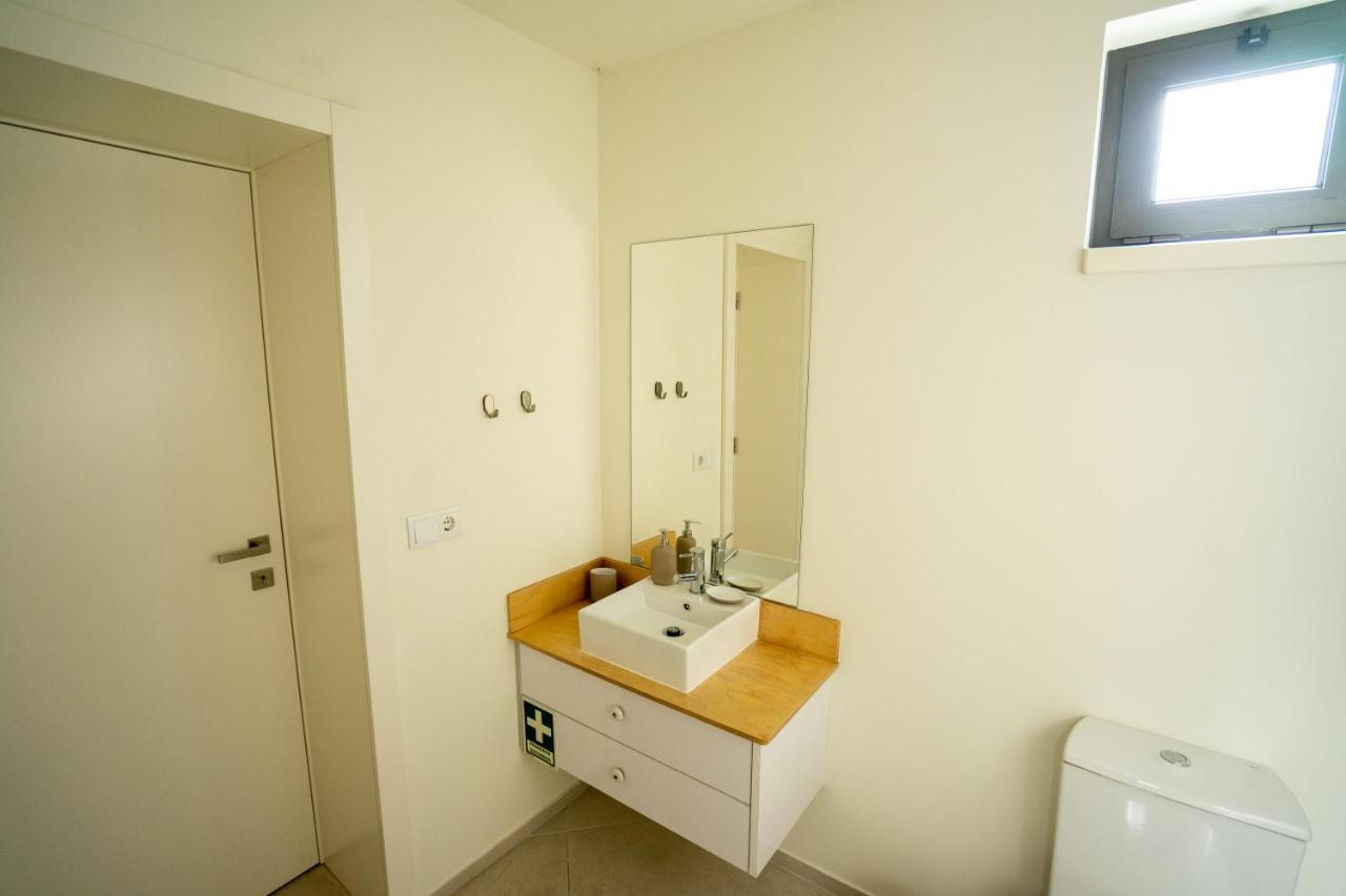 Ilha Douro Duplex Apartment Porto Exterior photo