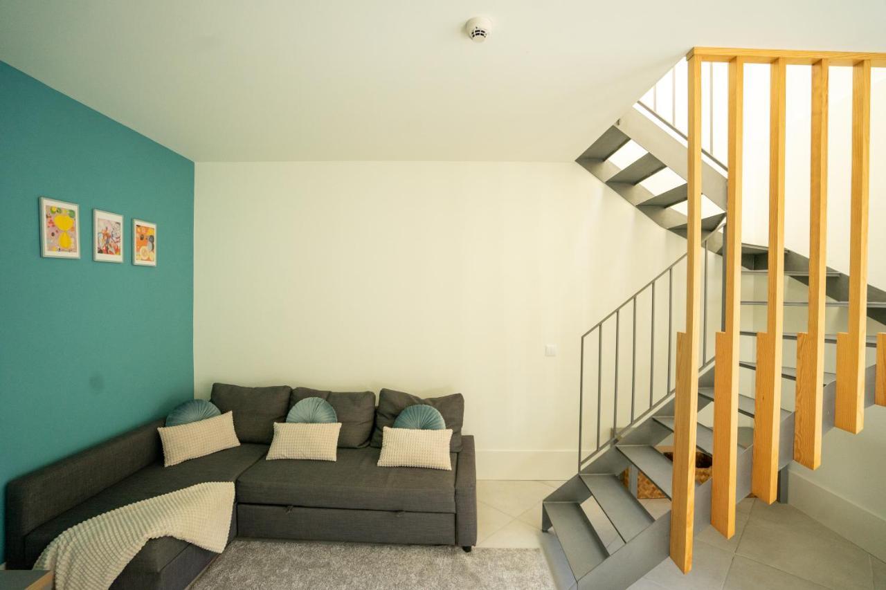 Ilha Douro Duplex Apartment Porto Exterior photo