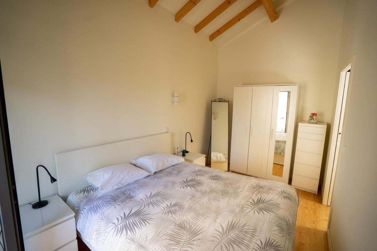 Ilha Douro Duplex Apartment Porto Exterior photo