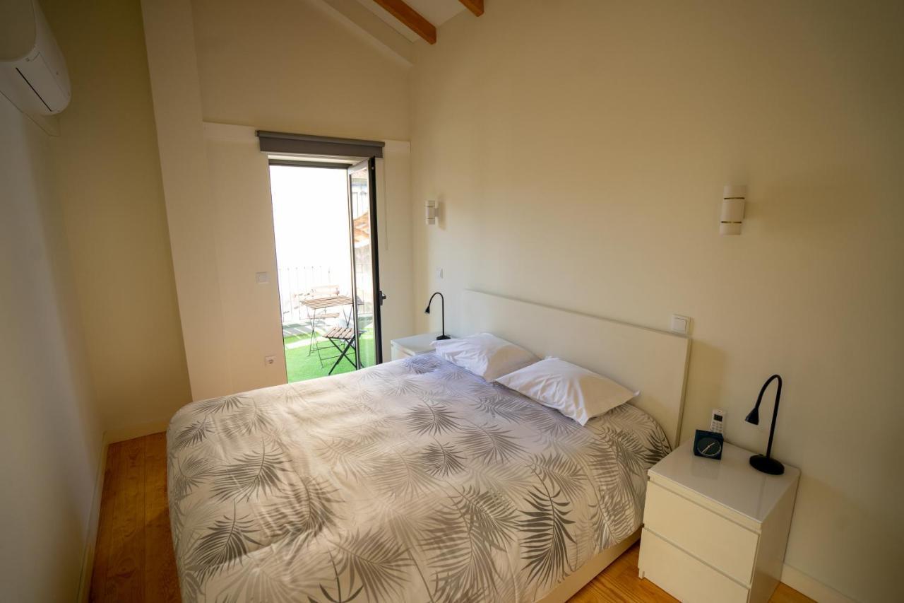 Ilha Douro Duplex Apartment Porto Exterior photo